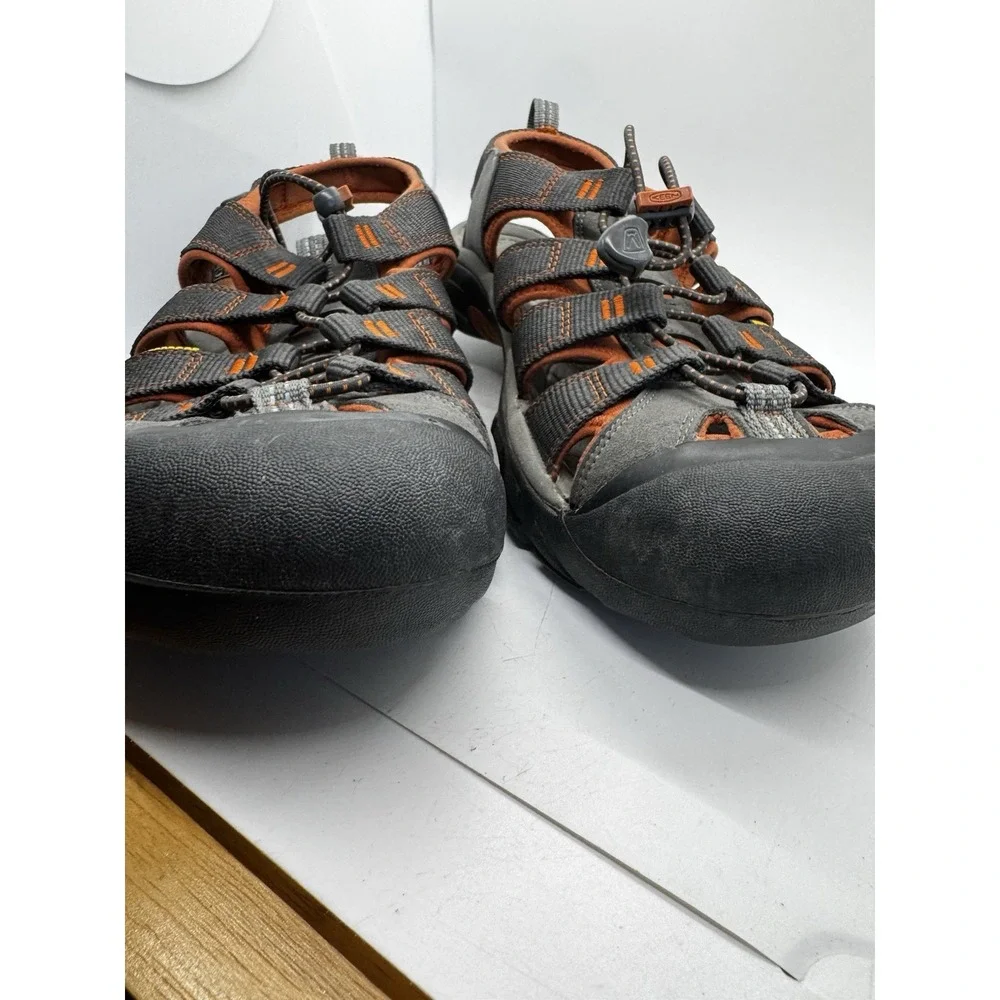 Keen men newport